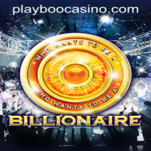 Exploring the Exciting World of Billionaire at Boo Casino