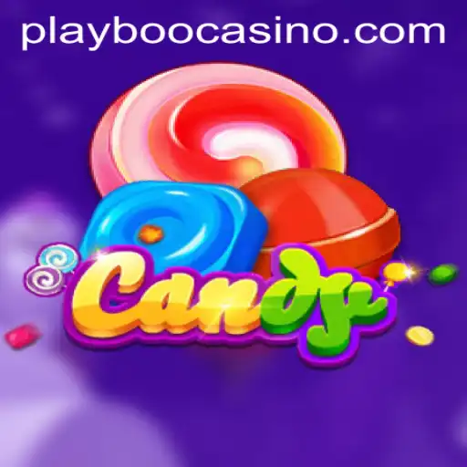 Sweet Success: Exploring the World of Candy at Boo Casino