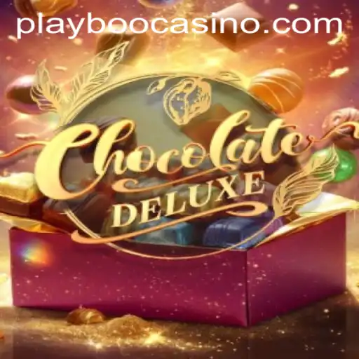 Explore the Newly Launched ChocolateDeluxe Game at Boo Casino