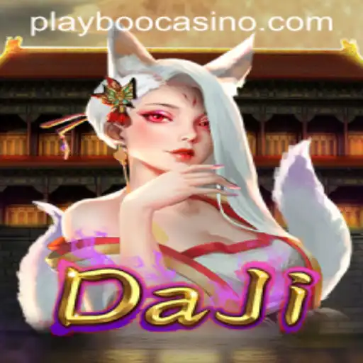 Discover DaJi: A Captivating Game Experience on Boo Casino