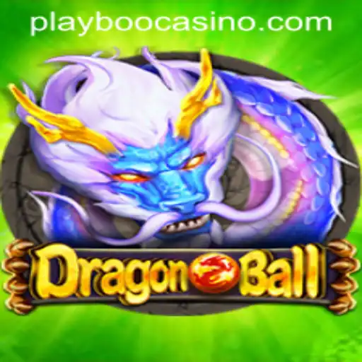 Exploring the Thrills of DragonBall at Boo Casino