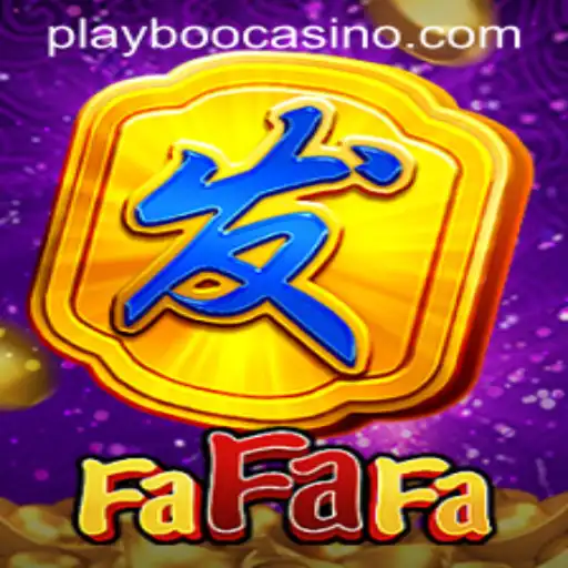 Exploring FaFaFa Slot Game at Boo Casino