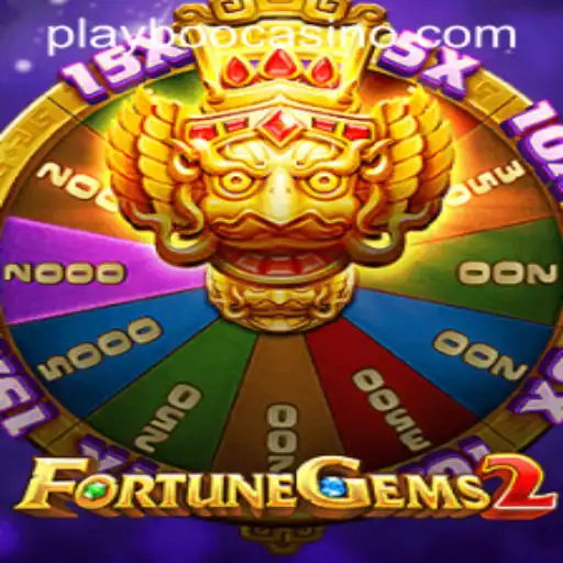 Unveiling the Magic of FortuneGems2 at Boo Casino