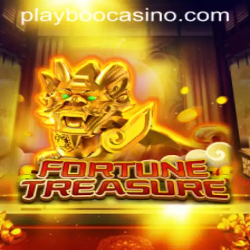 Exploring the Enchanting World of FortuneTreasure at Boo Casino