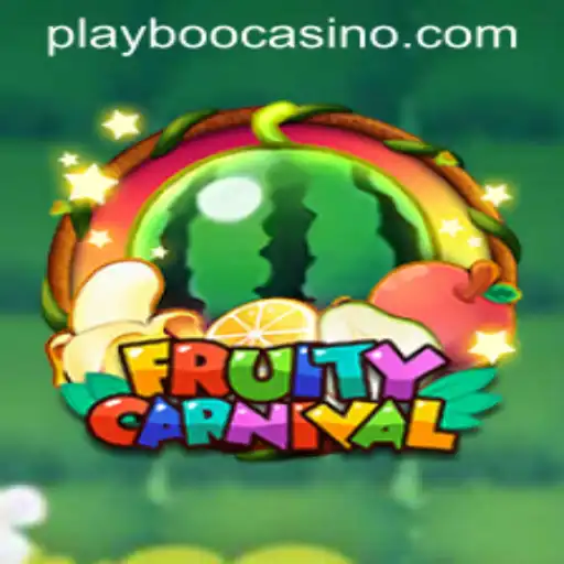 FruityCarnival Game Review: An In-Depth Look at Boo Casino's Delicious Offering