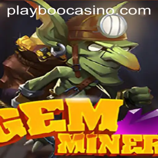 Discover the Thrills of GemMiner at Boo Casino: A Comprehensive Guide
