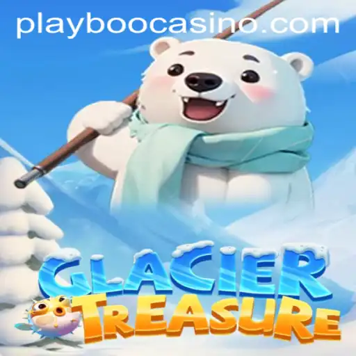Explore the Icy Riches of GlacierTreasure at Boo Casino