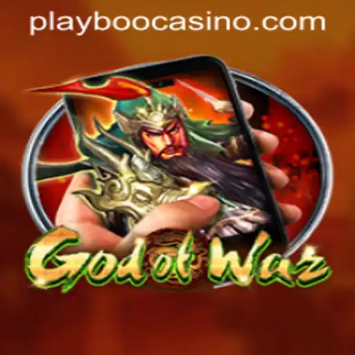 Exploring the Epic World of GodofWarM and Its Connection to Boo Casino