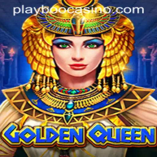 Unveiling the Allure of GoldenQueen at Boo Casino