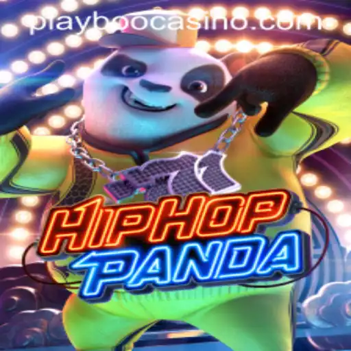 Exploring the Exciting World of HipHopPanda at Boo Casino