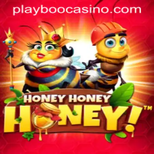 Discover the Excitement of HoneyHoneyHoney at Boo Casino