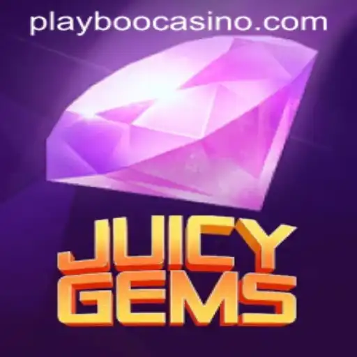 Discover the Excitement of JuicyGems at Boo Casino