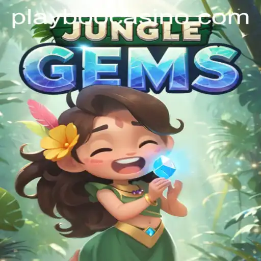 JungleGems: An Adventurous Gaming Experience at Boo Casino