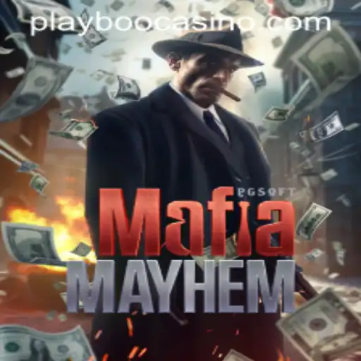 MafiaMayhem: Unveiling the Thrills at Boo Casino