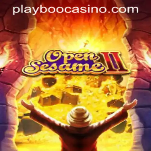 OpenSesameII: A Spellbinding Adventure Awaits at Boo Casino