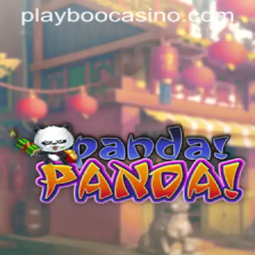 PandaPanda: A Thrilling Addition to Boo Casino