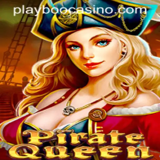 Experience the Thrill of PirateQueen at Boo Casino