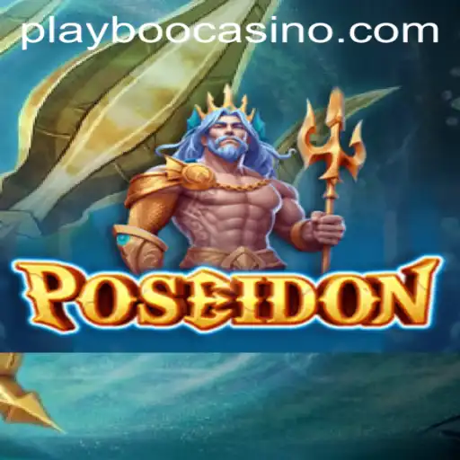Exploring the Thrills of Poseidon at Boo Casino