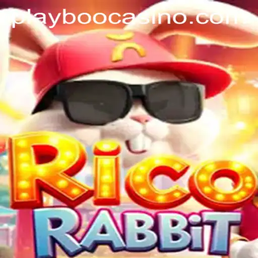 Discover the Excitement of RicoRabbit at Boo Casino