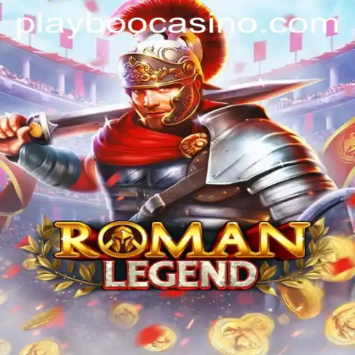 Exploring RomanLegend at Boo Casino: A Timeless Adventure
