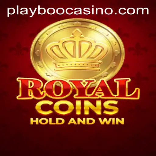 Discover the Thrilling World of RoyalCoins at Boo Casino