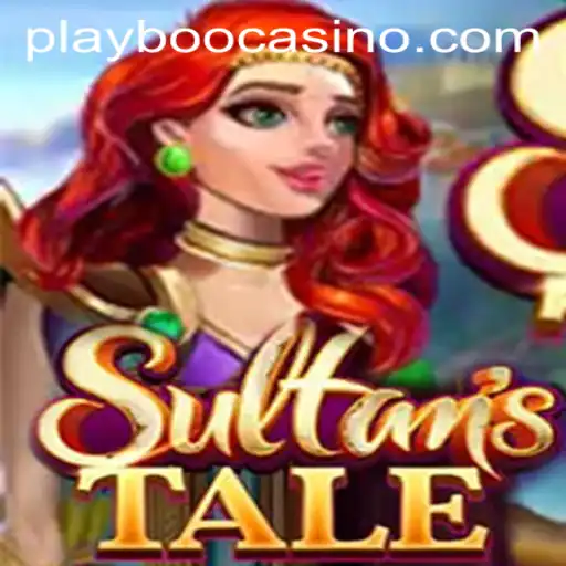 Exploring the Magical World of Sultanstale at Boo Casino