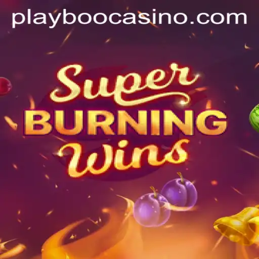 Discover SuperBurningWins: The Exciting Slot Game at Boo Casino