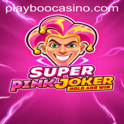 Discover the Exciting World of SuperPinkJoker at Boo Casino