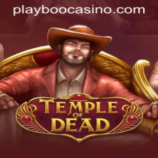 Exploring the Exciting World of Temple of Dead at Boo Casino