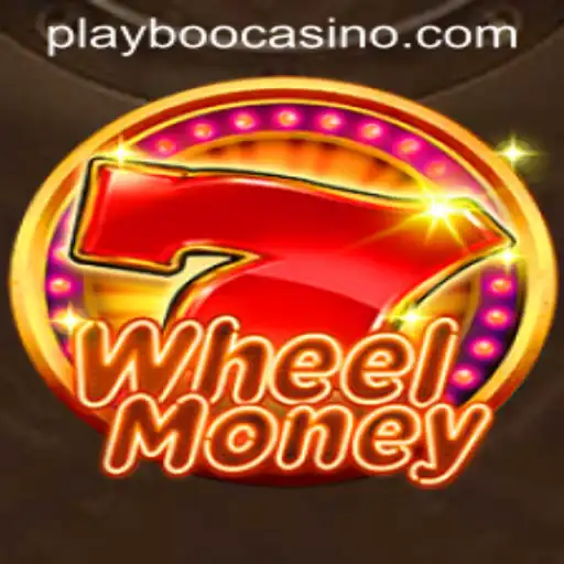 Discover the Excitement of WheelMoney at Boo Casino