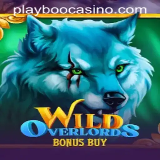 Exploring WildOverlordsBonusBuy at Boo Casino