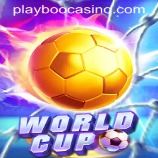 Discover the Exciting WorldCup Game at Boo Casino
