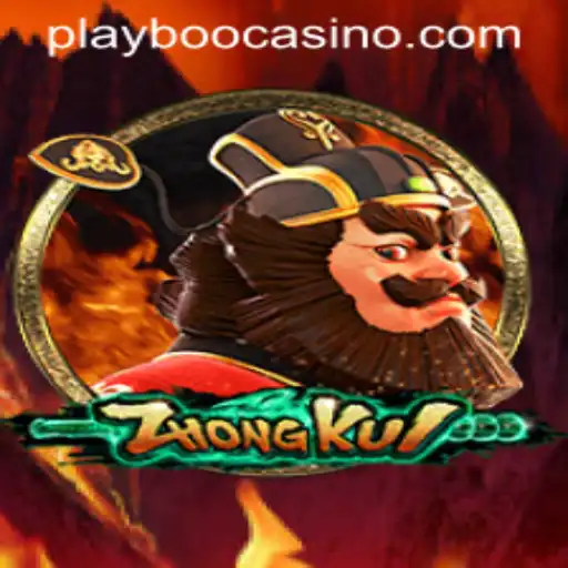 Exploring the Enchantment of the ZhongKui Game at Boo Casino