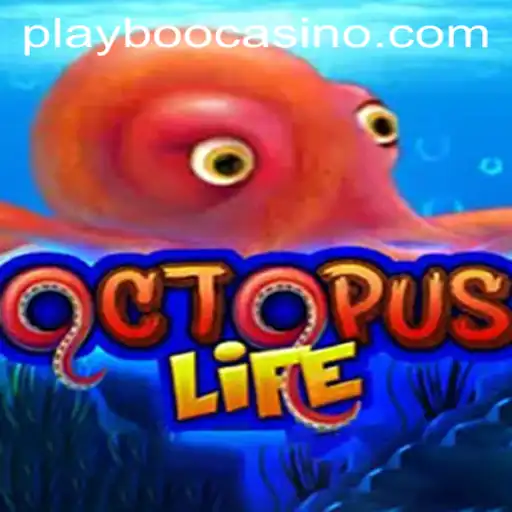 Exploring the Depths of OctopusLife at Boo Casino