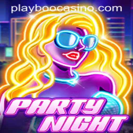 Discover the Exciting World of PartyNight at Boo Casino