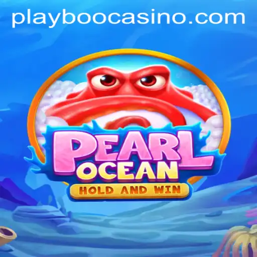 Discover the Enchanting World of PearlOcean: A Gem in Boo Casino
