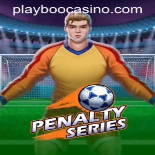 PenaltySeries: A Thrilling Adventure in Boo Casino