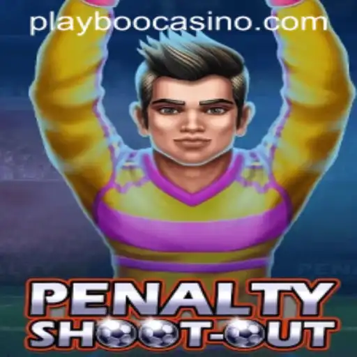 Thrilling Gameplay of PenaltyShootOut at Boo Casino