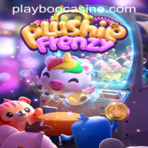 PlushieFrenzy: Dive into the Whimsical World of Boo Casino's Latest Attraction