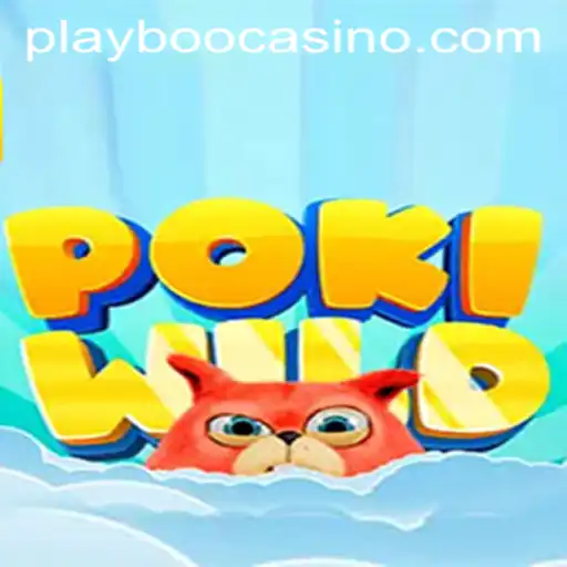 PokiWild: The Thrilling Adventure Game Discoverable at Boo Casino