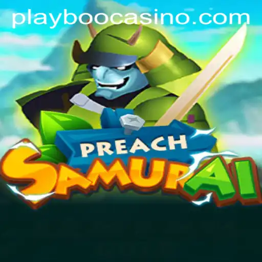 Exploring PreachSamurai: The Ultimate Gaming Experience