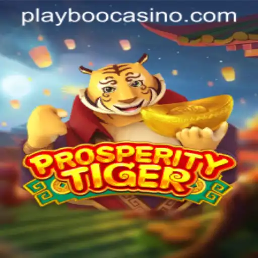 Exploring ProsperityTiger: A Thrilling Addition to Boo Casino