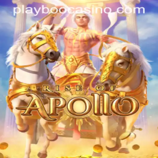 Rise of Apollo: A Comprehensive Guide to This Exciting Game at Boo Casino