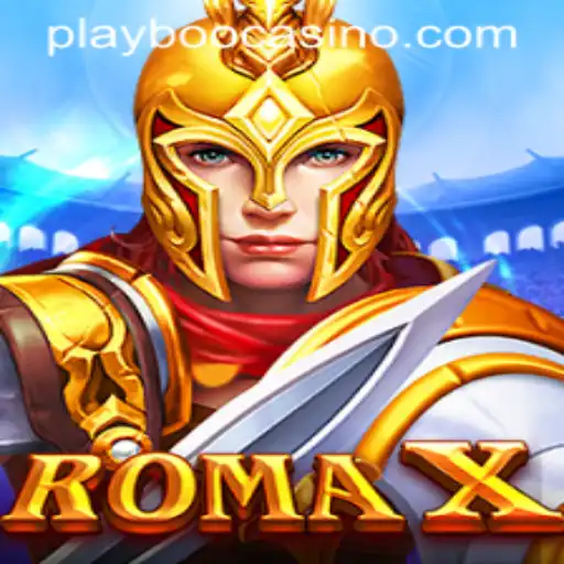 Discover RomaX: The Latest Sensation at Boo Casino
