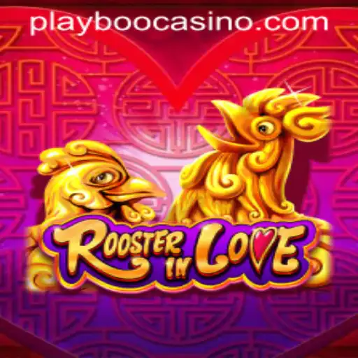 RoosterInLove: A Game of Fun and Fortune