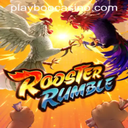 Discover the Excitement of RoosterRumble at Boo Casino