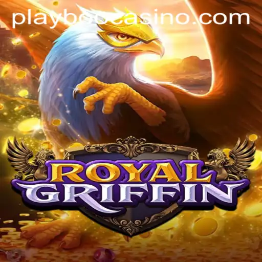 Unveiling RoyalGriffin: A Mystical Adventure at Boo Casino