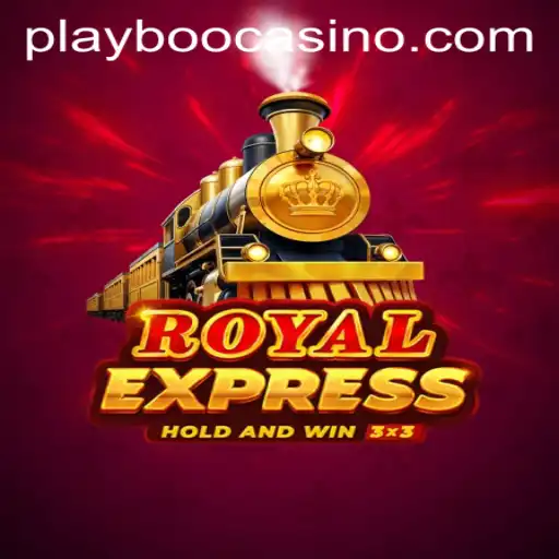Discover the Exciting World of Royalexpress at Boo Casino