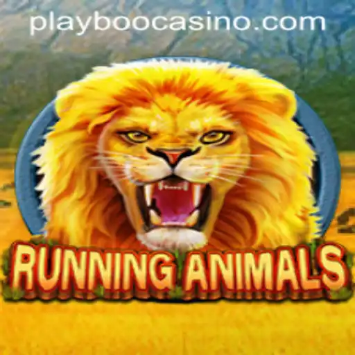 Discover the Exciting World of RunningAnimals at Boo Casino