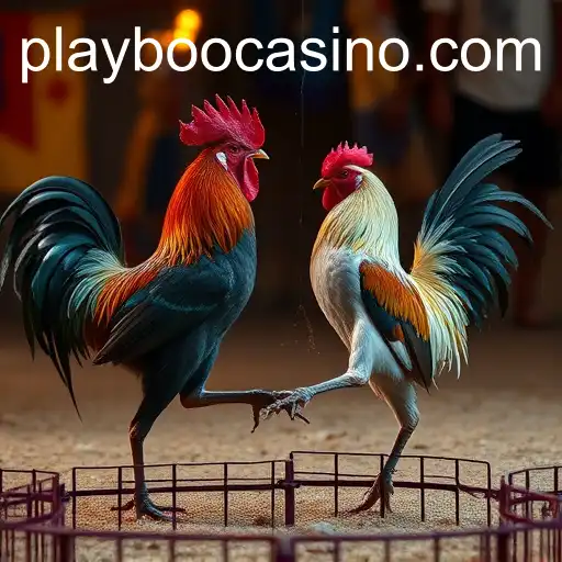 Exploring the Exciting World of Sabong Games